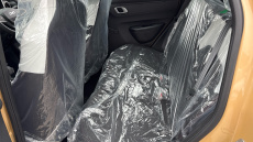 Dacia Spring 27kWh Expression 65 48kW 5dr Auto Electric Hatchback